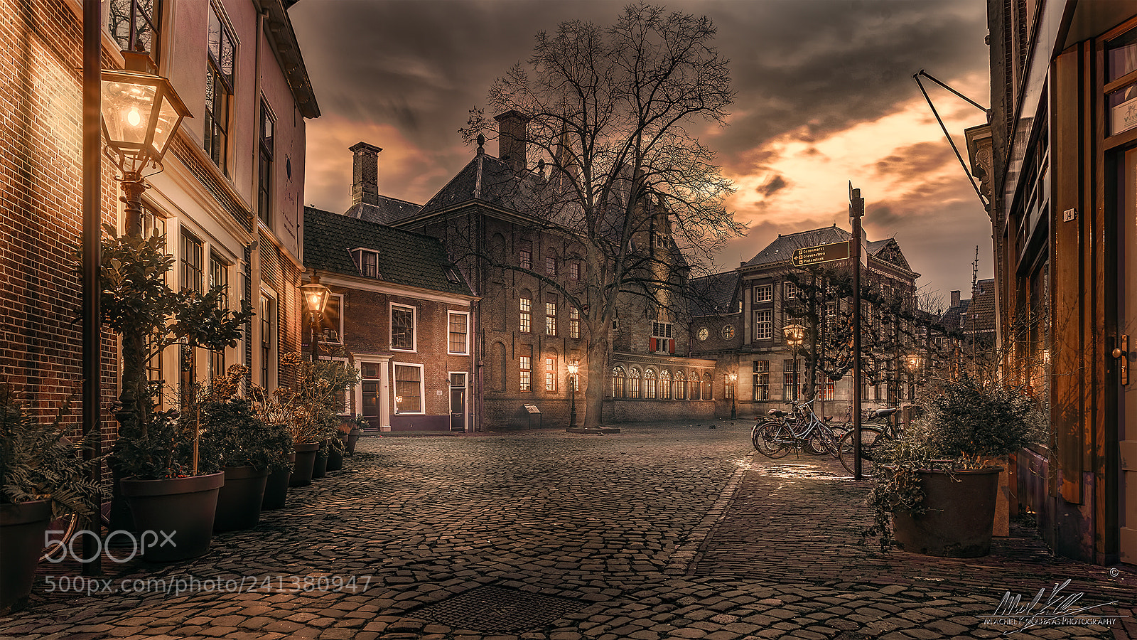 Nikon D600 sample photo. The court of leiden photography