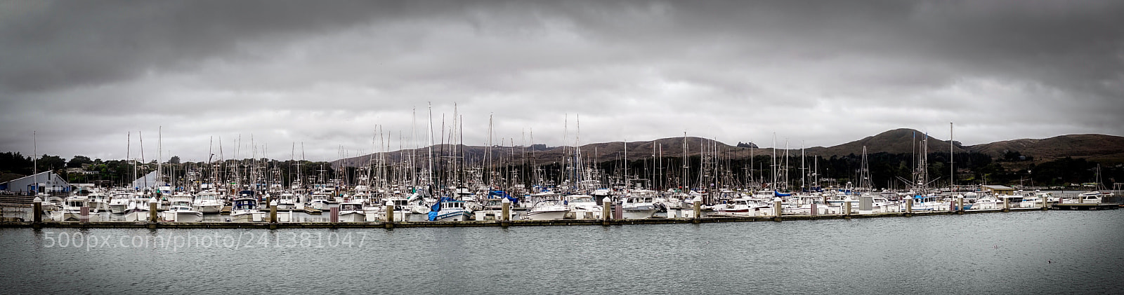 Sony Cyber-shot DSC-RX1R II sample photo. Masts photography