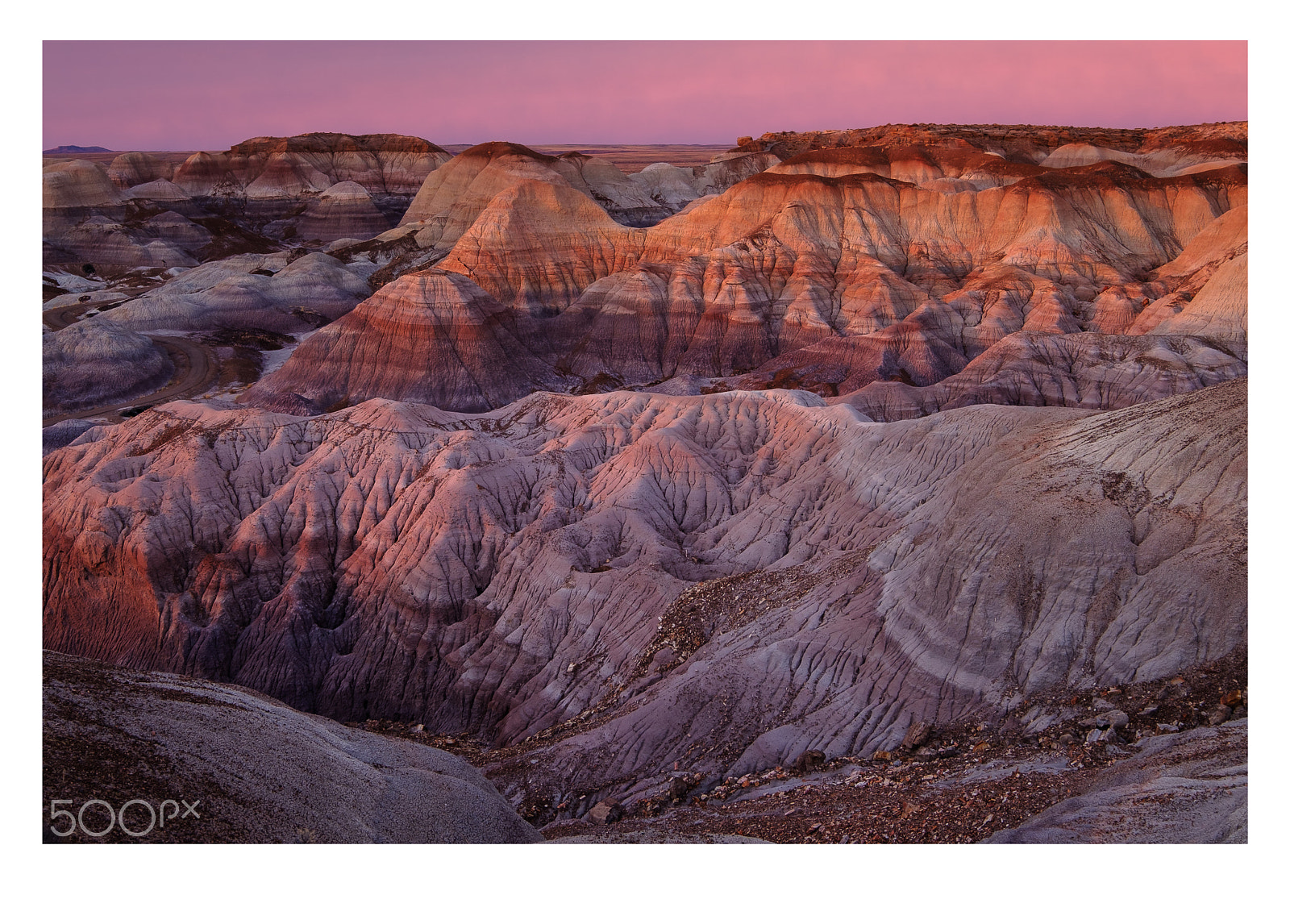Fujifilm X-T2 sample photo. Blue mesa photography