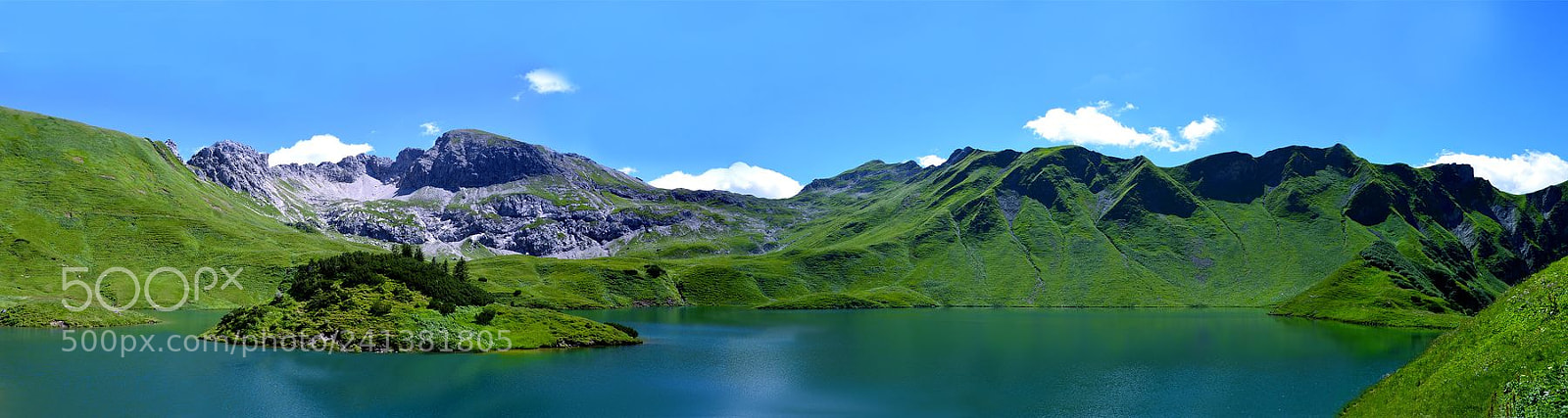 Nikon D3200 sample photo. Schrecksee photography