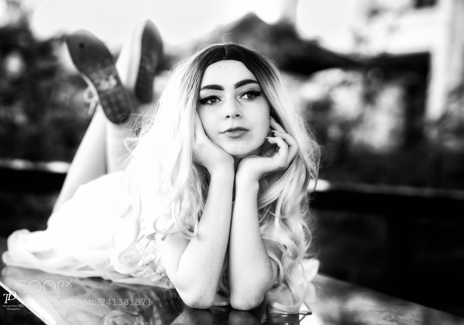 Nikon D800 sample photo. Elise photography