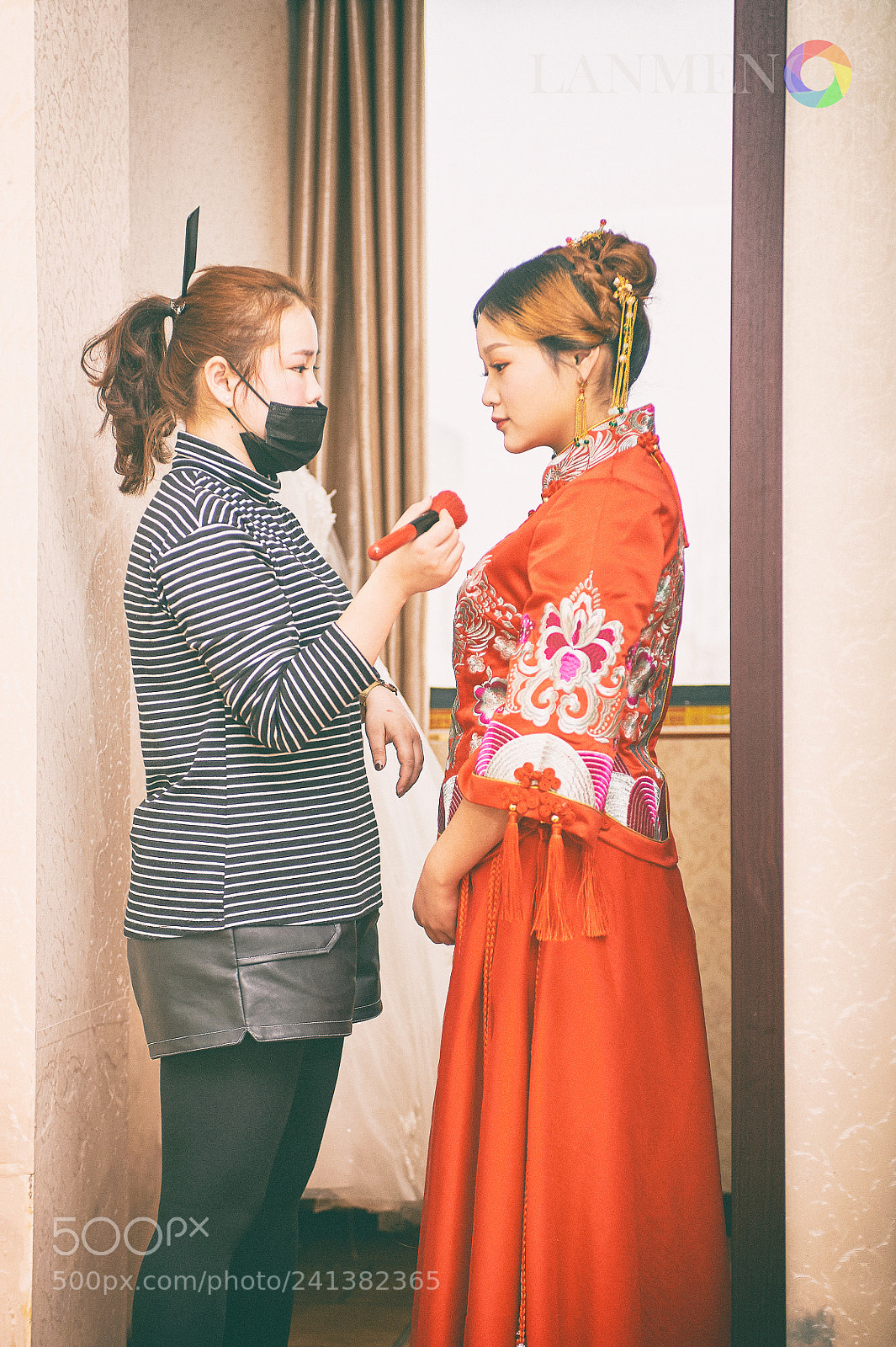 Nikon D700 sample photo. 七公主出嫁001.jpg photography