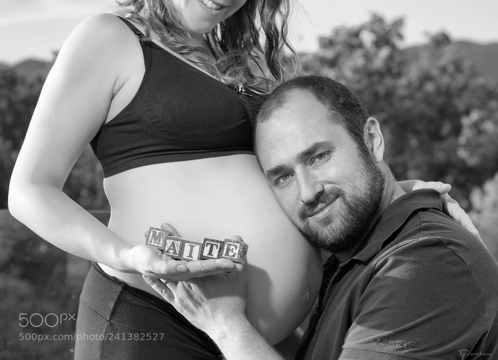 Nikon D7100 sample photo. Maite photography
