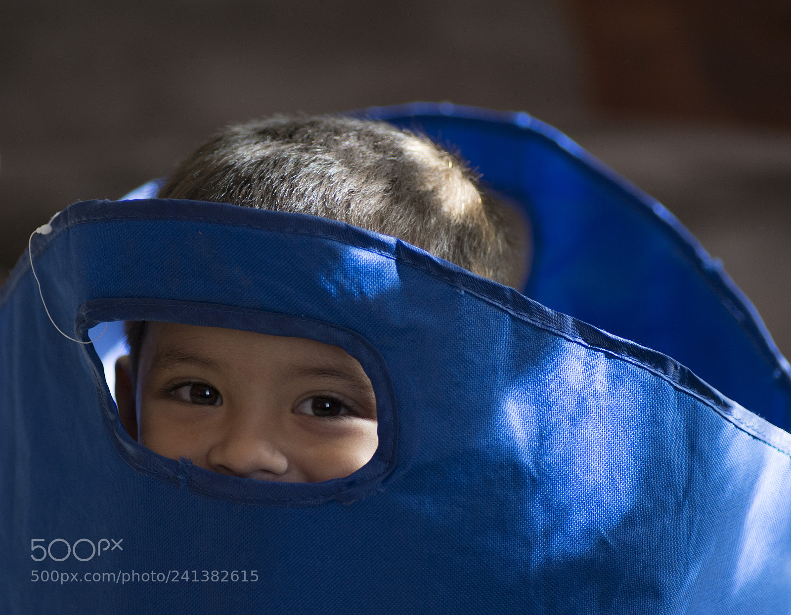 Nikon D7100 sample photo. Hidden photography