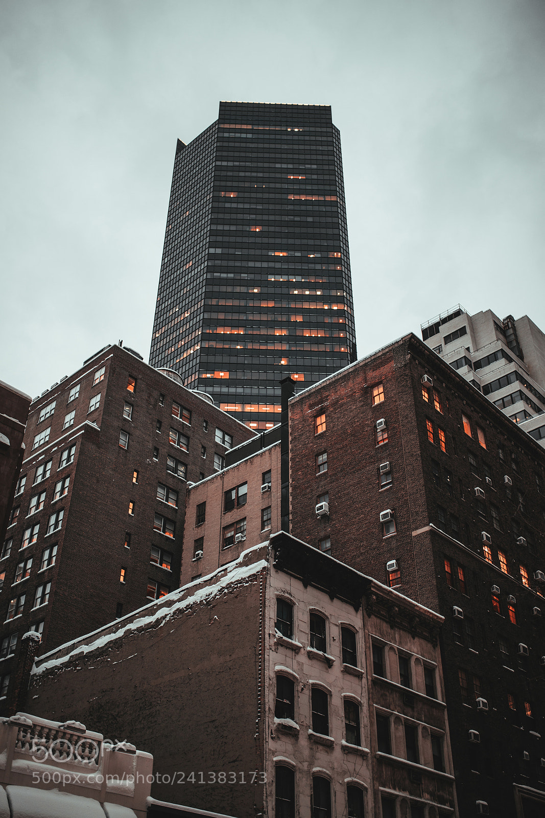 Canon EOS-1D X Mark II sample photo. Nyc photography