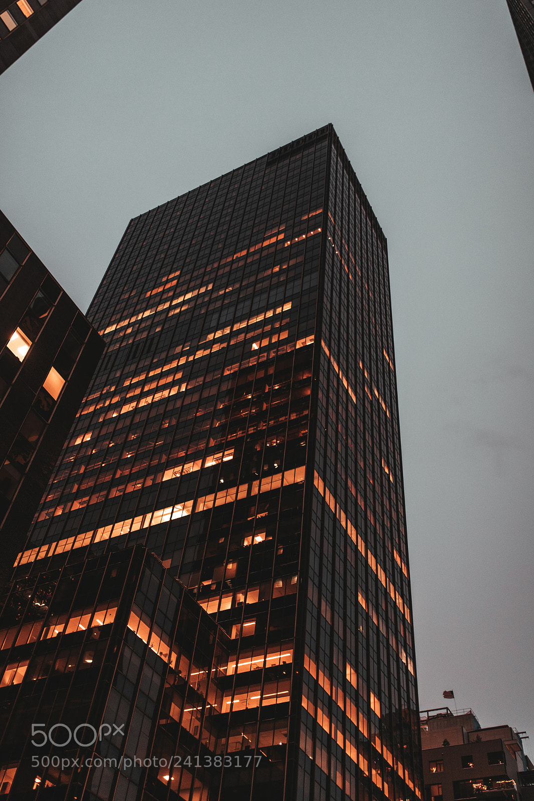 Canon EOS-1D X Mark II sample photo. Nyc photography