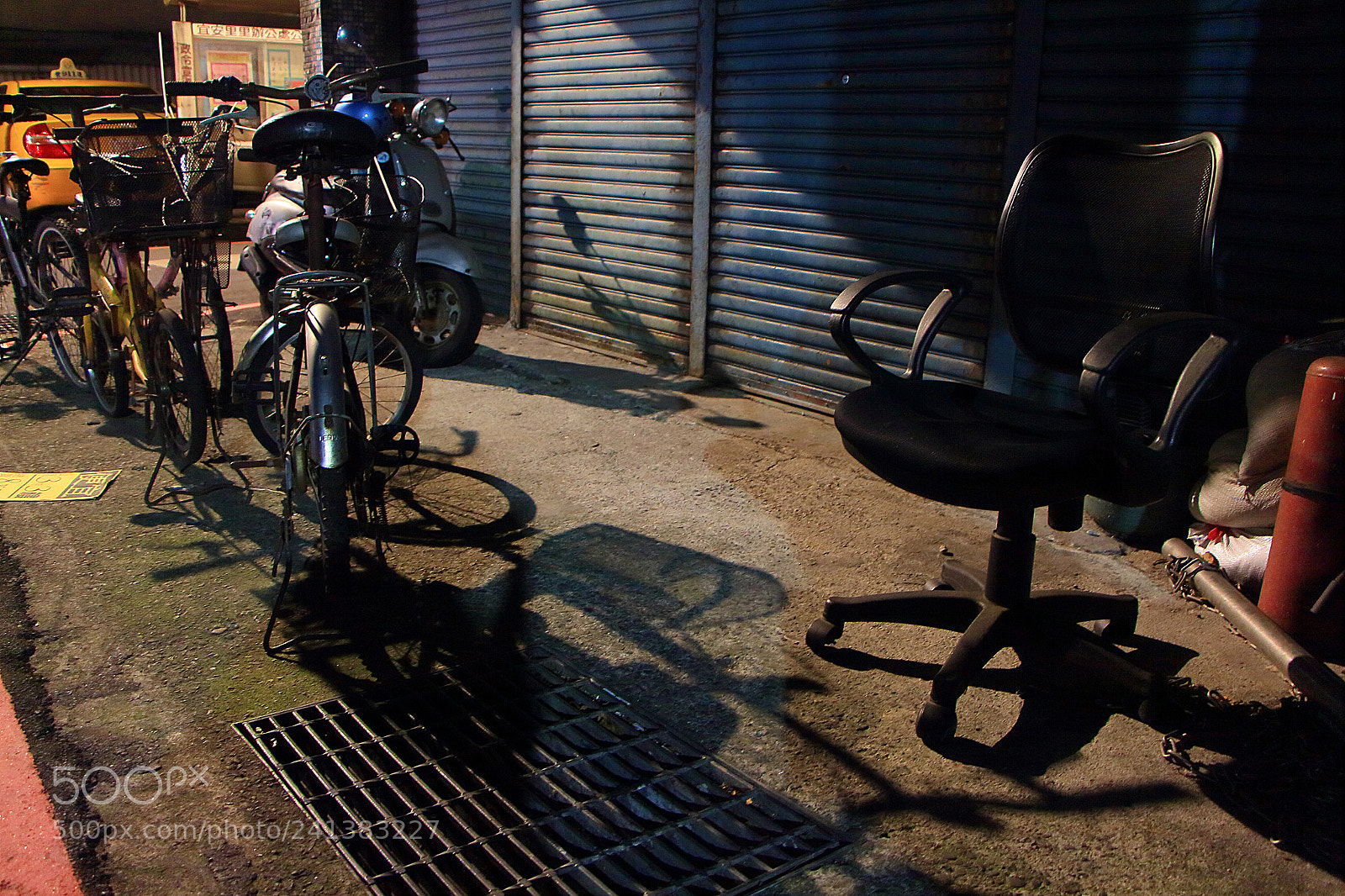 Canon EOS 650D (EOS Rebel T4i / EOS Kiss X6i) sample photo. #have_a_seat photography
