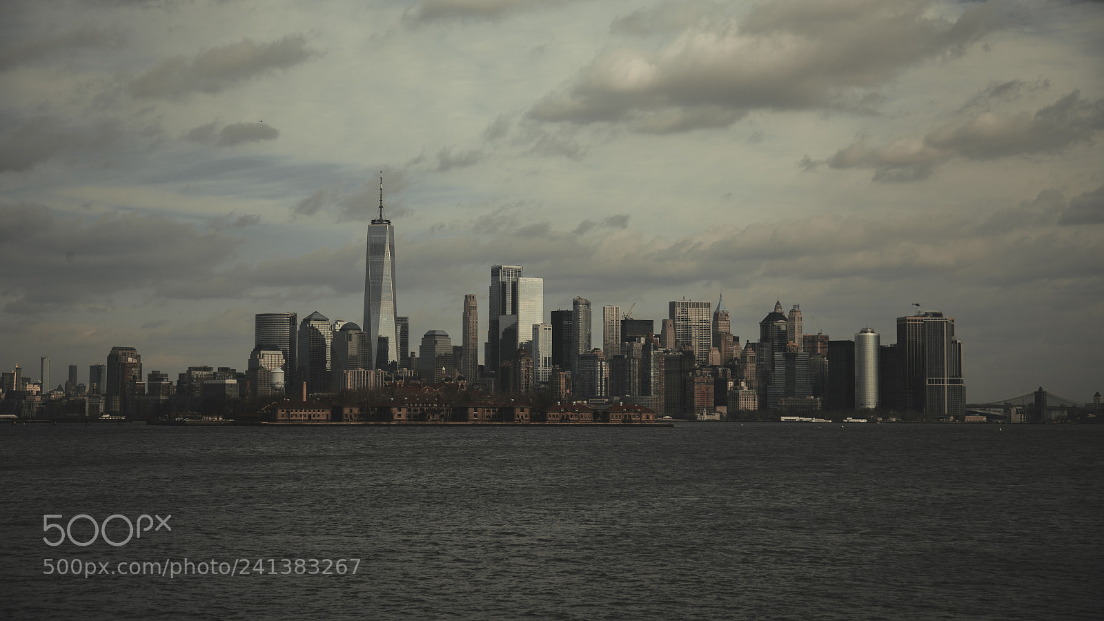 Canon EOS-1D X Mark II sample photo. Nyc photography