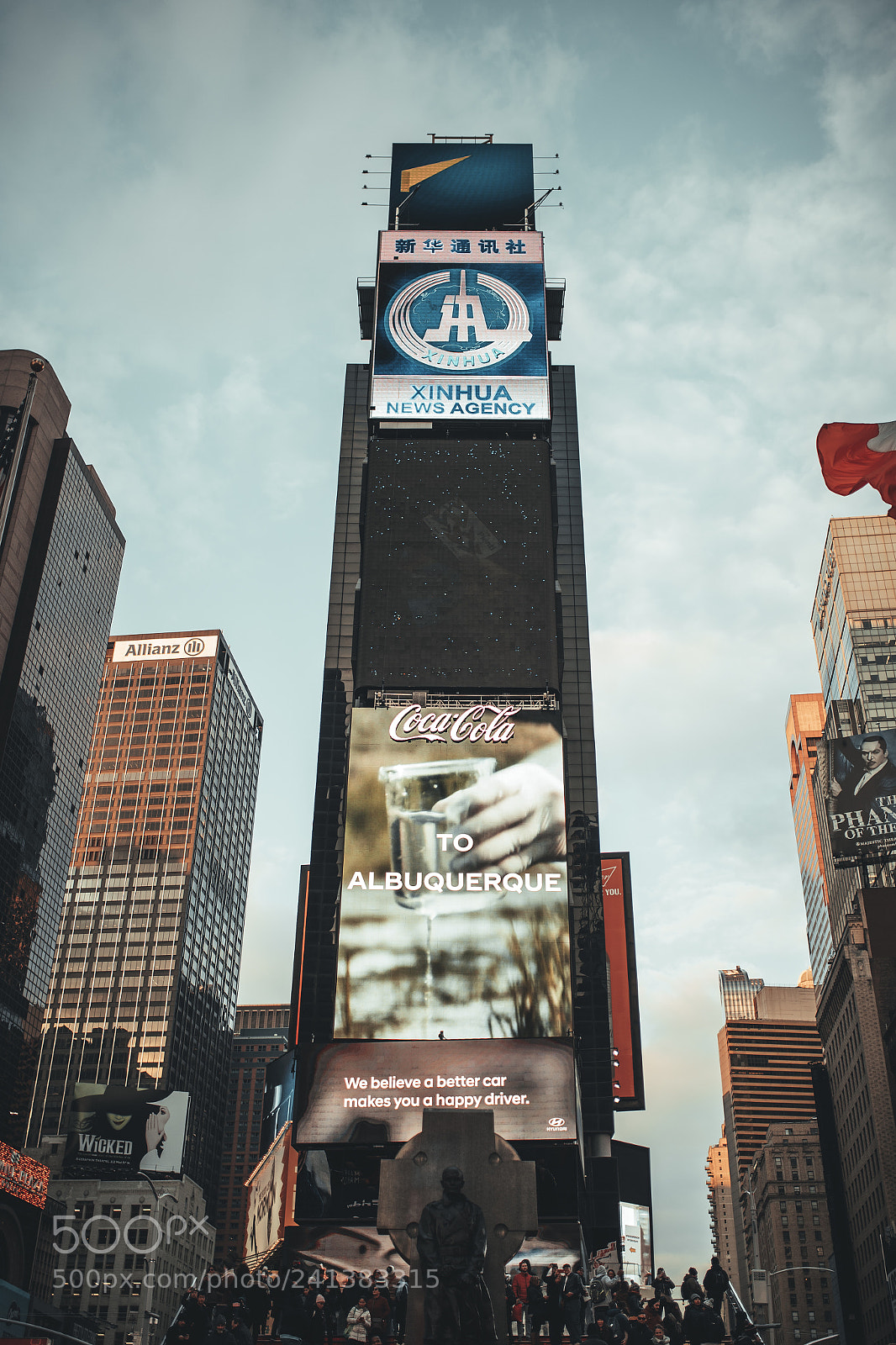 Canon EOS-1D X Mark II sample photo. Nyc photography