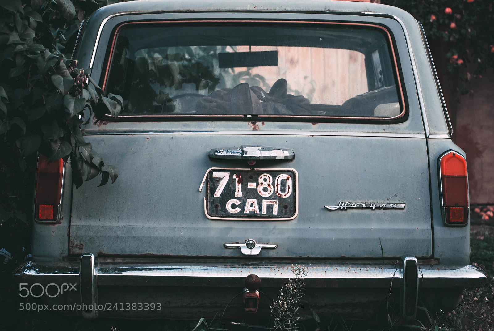 Nikon D3000 sample photo. Made in the ussr photography