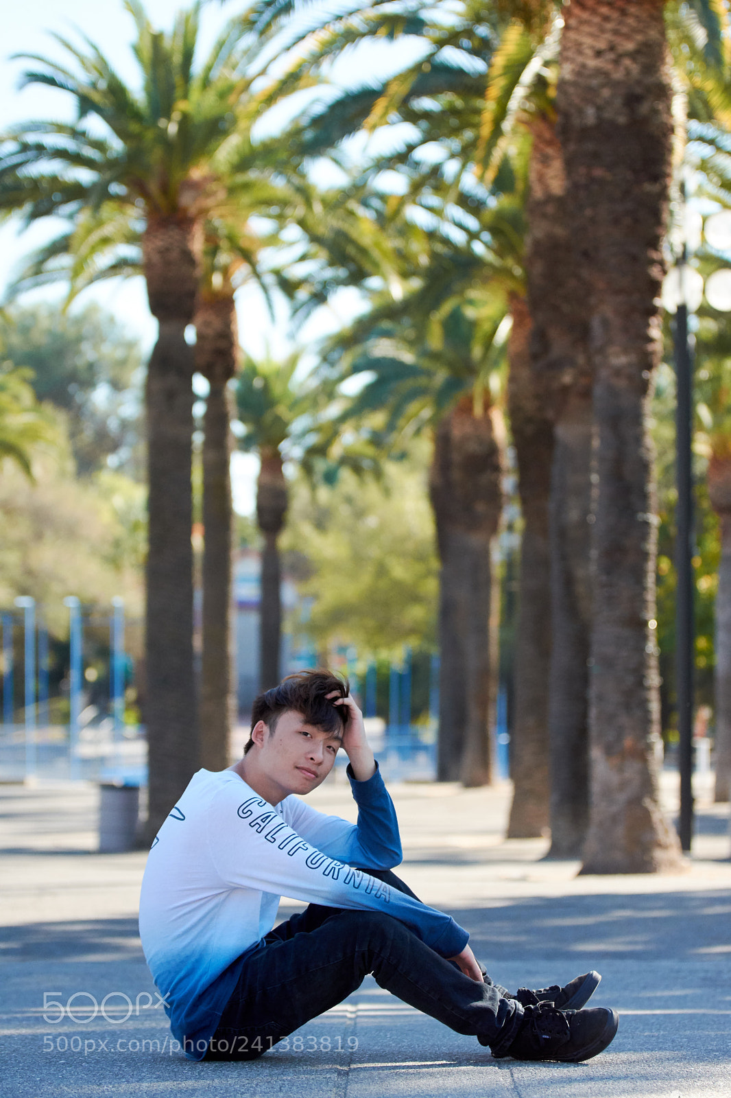 Nikon D7200 sample photo. [] photography