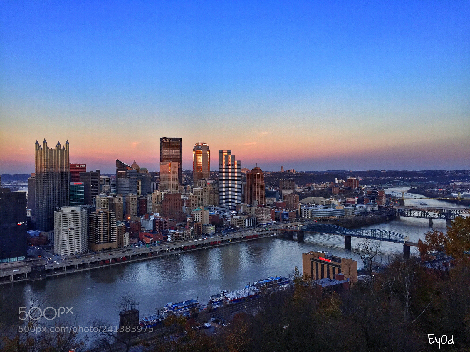 Apple iPhone 6 sample photo. Pittsburgh, pennsylvania photography