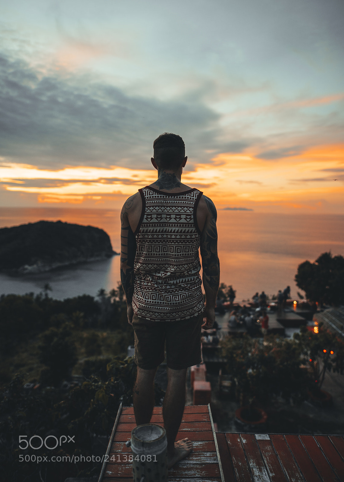 Canon EOS-1D X Mark II sample photo. Koh phangan photography