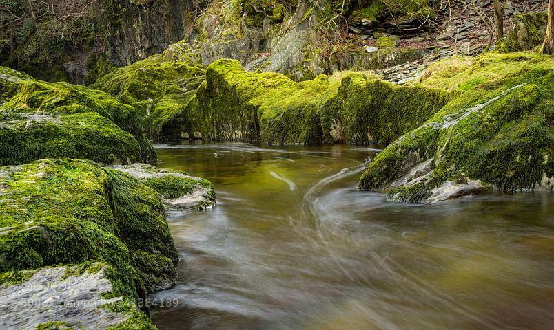 Nikon D7100 sample photo. Ingleton photography
