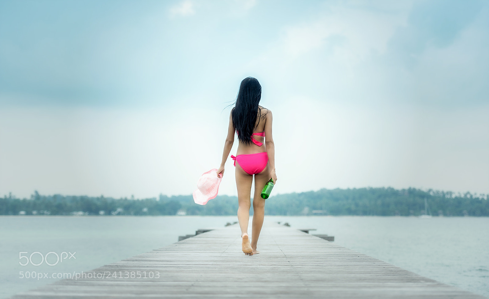 Nikon D810 sample photo. Summer collection photography