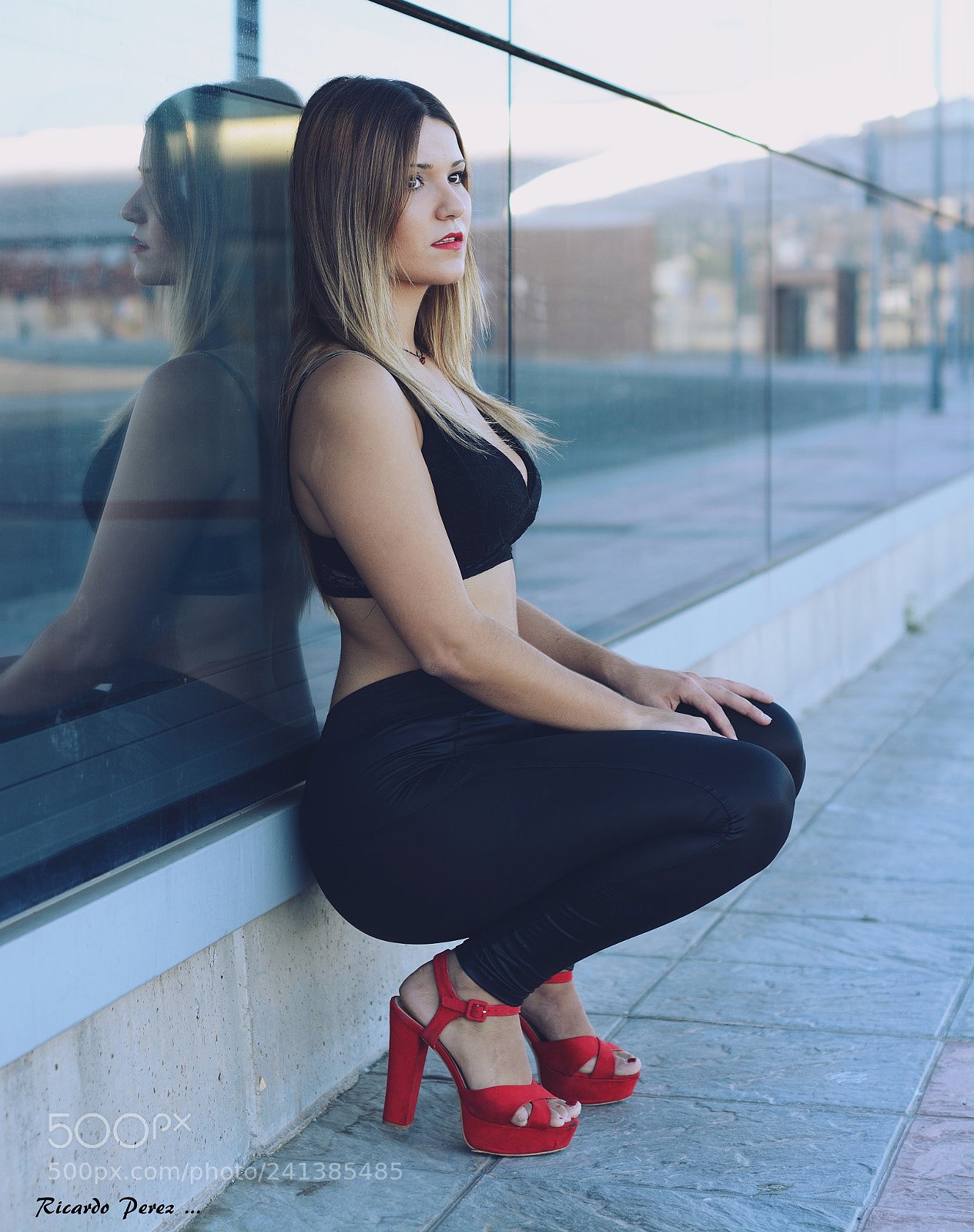 Nikon D7100 sample photo. Raquel photography
