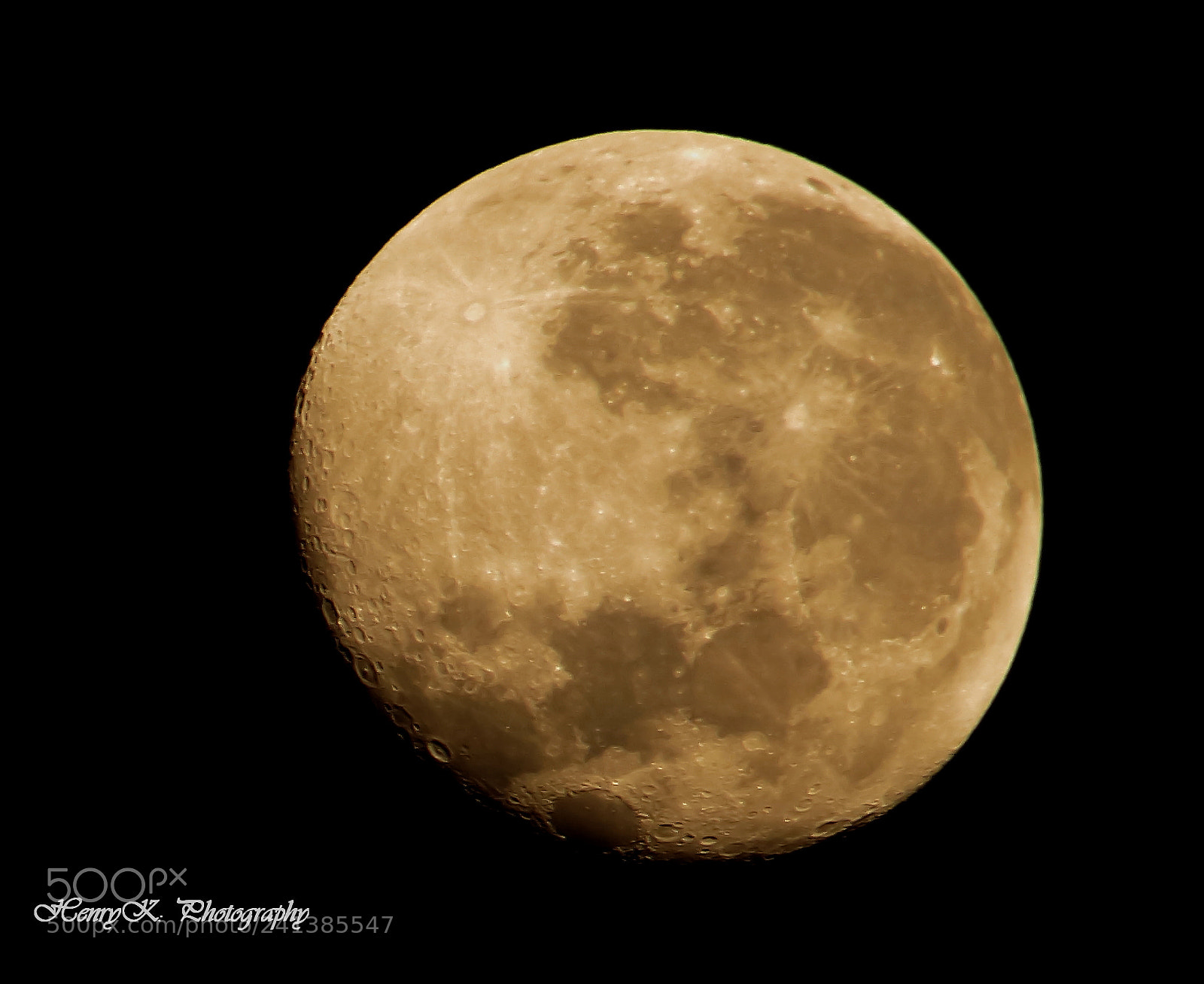 Canon PowerShot SX50 HS sample photo. Solid moon photography