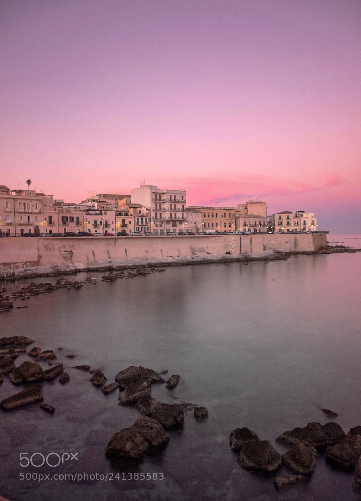 Fujifilm X-T1 sample photo. Syracuse, italy photography