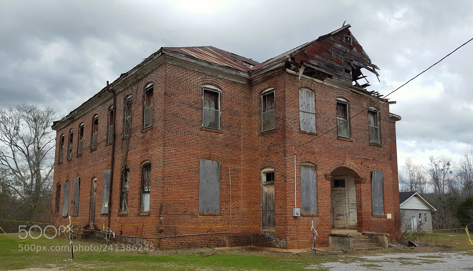 Samsung Galaxy S6 sample photo. Thomaston colored institute of photography