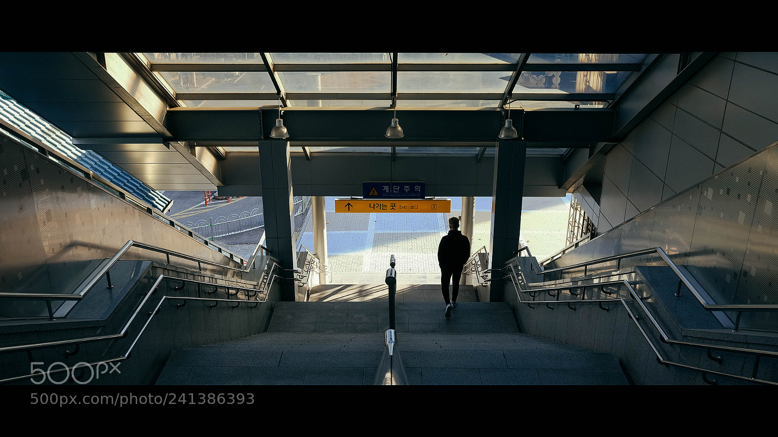 Fujifilm X-A1 sample photo. Cinematic attempt photography