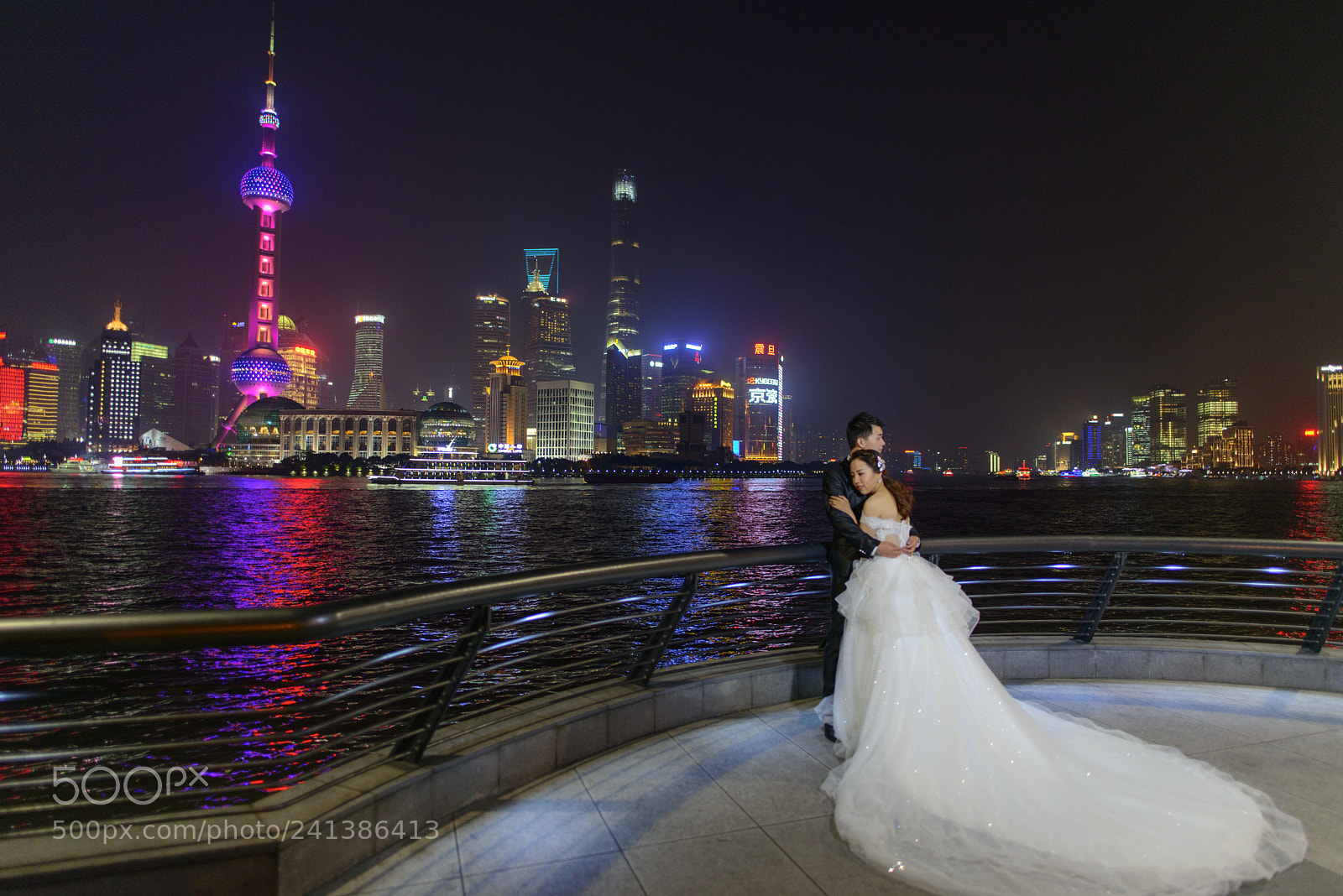 Nikon D800 sample photo. Shanghai wedding photography
