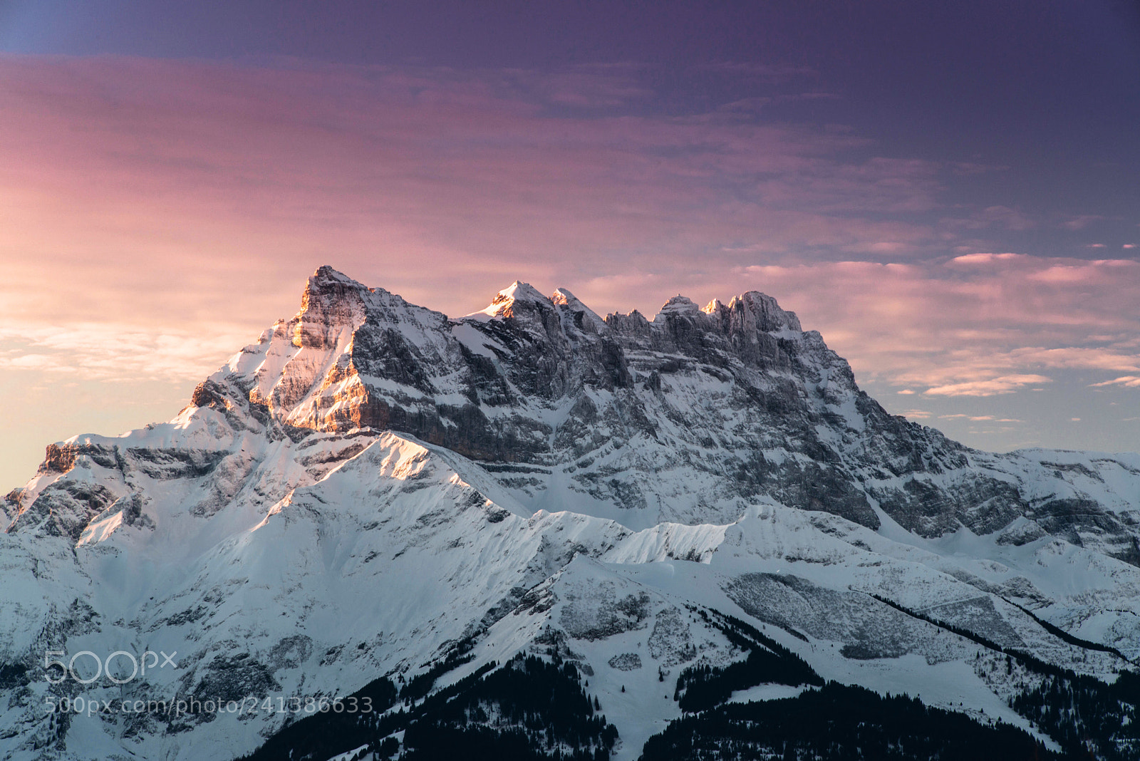 Nikon D800E sample photo. Dents du midi photography