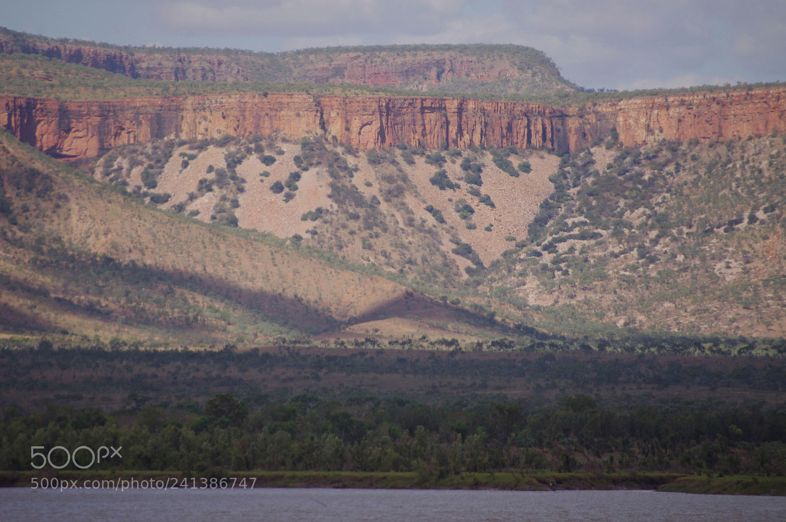 Pentax K-x sample photo. Pastel landscape photography