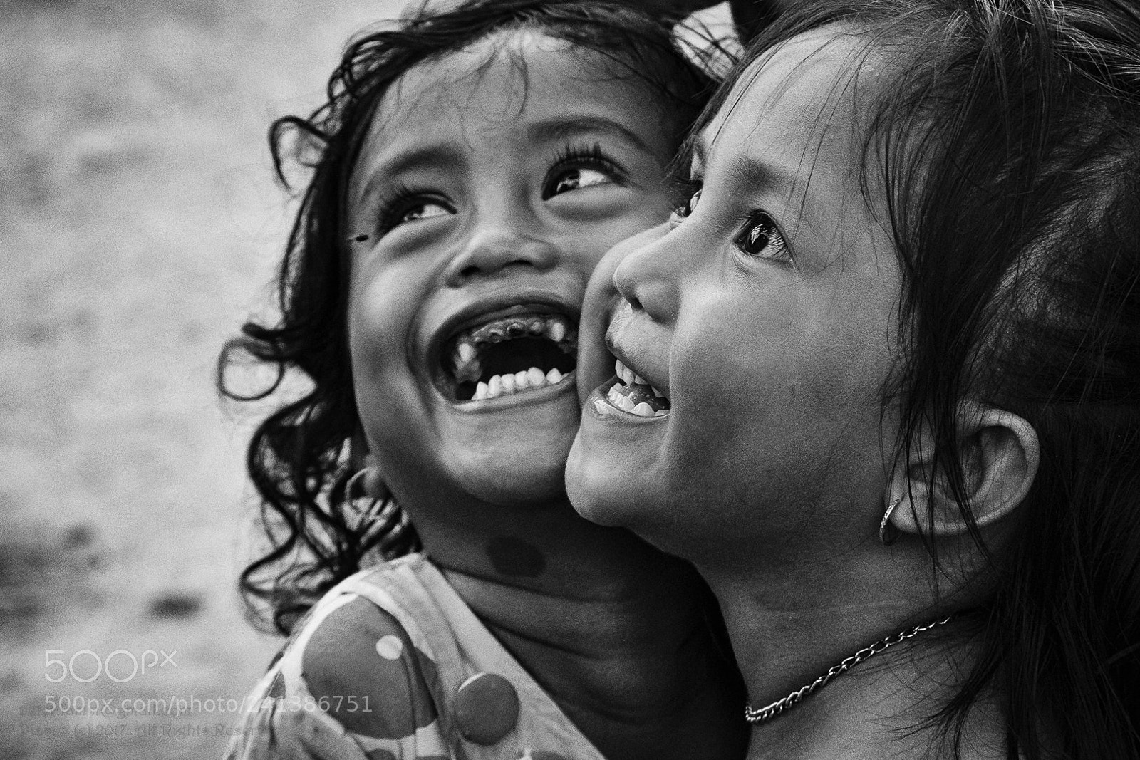 Pentax K-30 sample photo. Eye to eye, cheek photography
