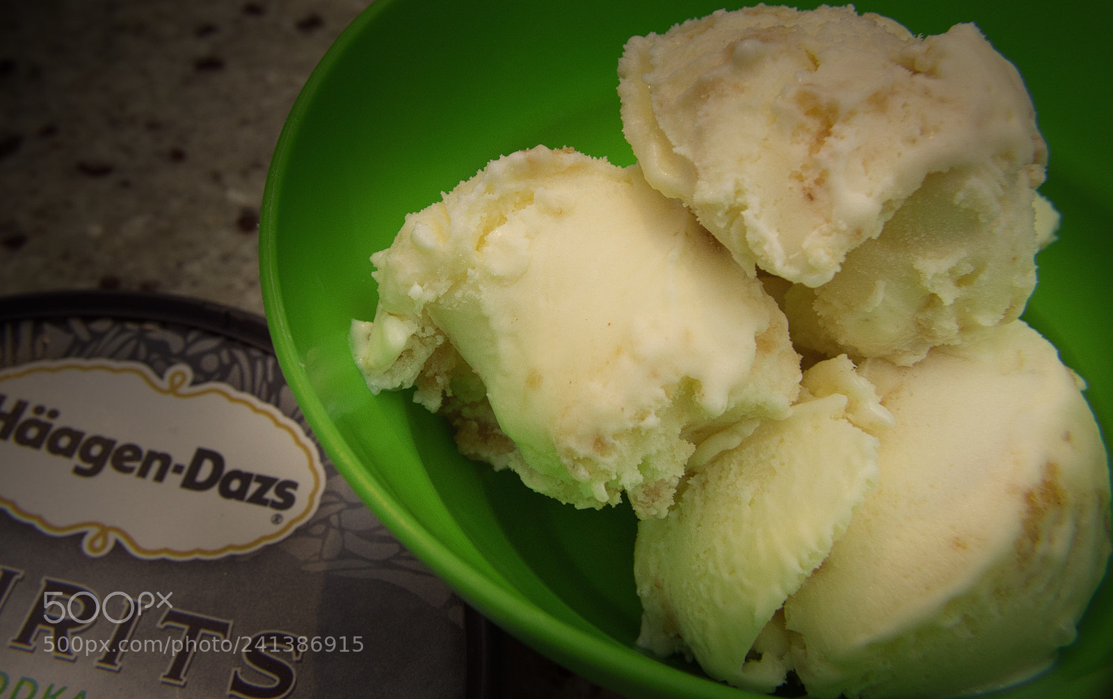 Canon EOS 800D (EOS Rebel T7i / EOS Kiss X9i) sample photo. 4/365: ice [cream] photography