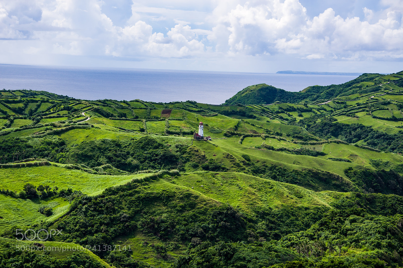 Nikon D90 sample photo. Batanes, philippines photography