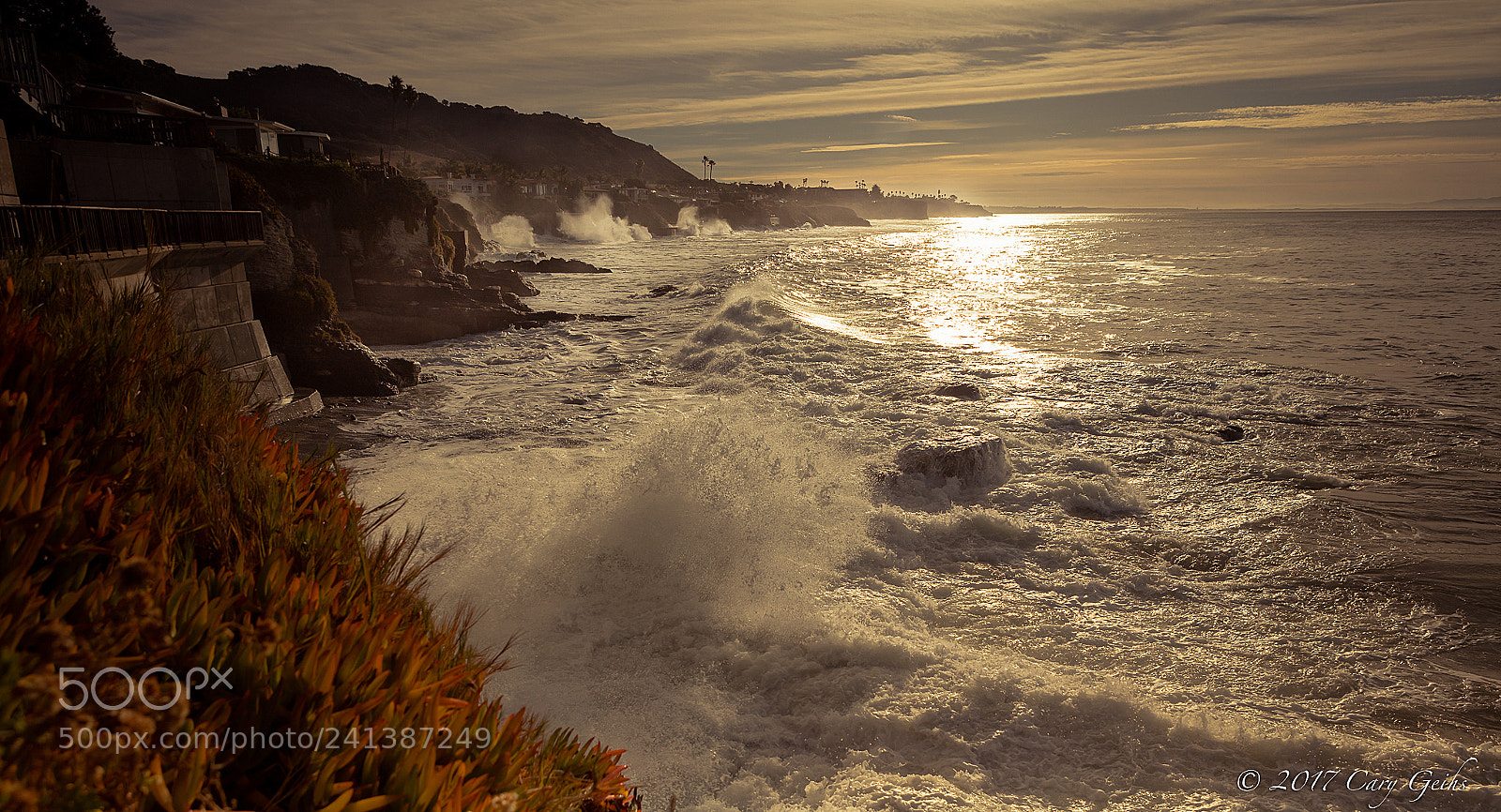 Canon EOS 5DS R sample photo. King tide photography