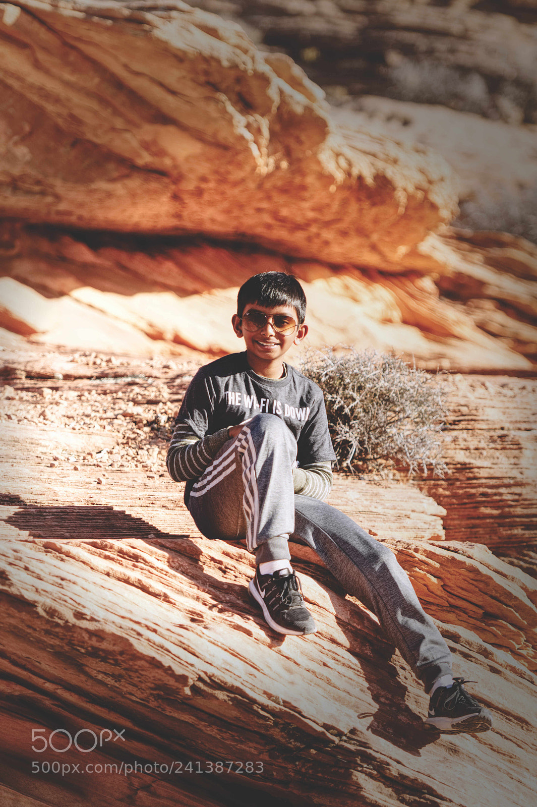 Nikon D500 sample photo. Enjoying page az photography