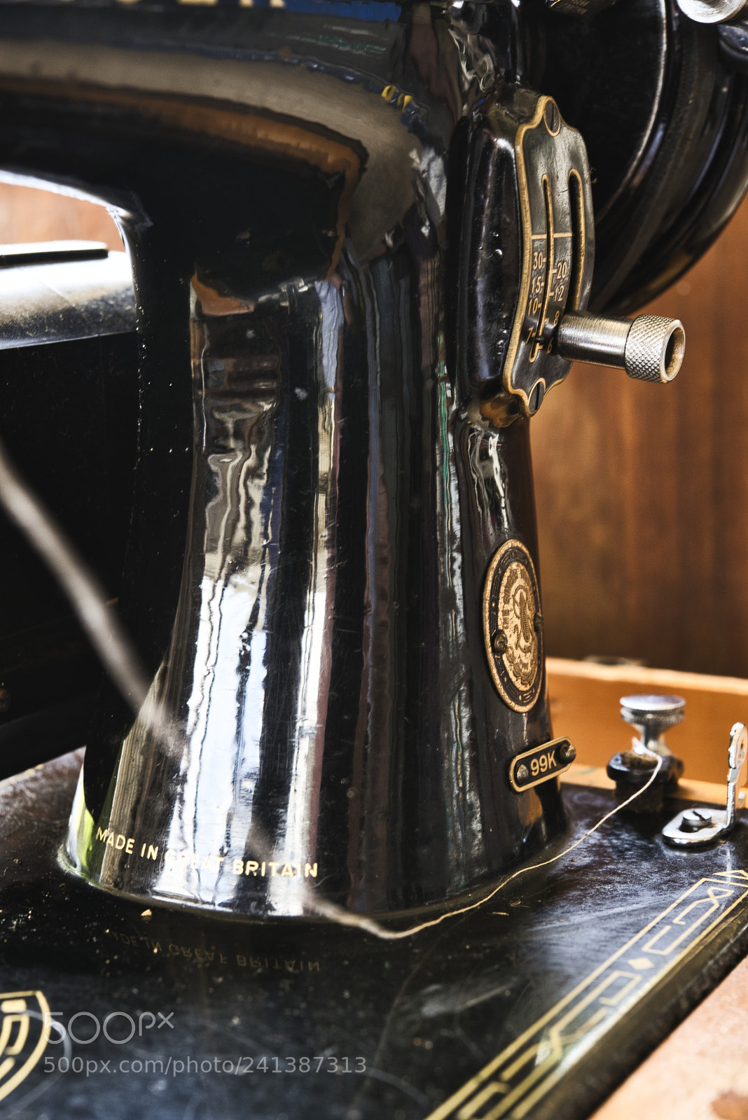 Nikon AF-S Micro-Nikkor 60mm F2.8G ED sample photo. Craftsmanship photography