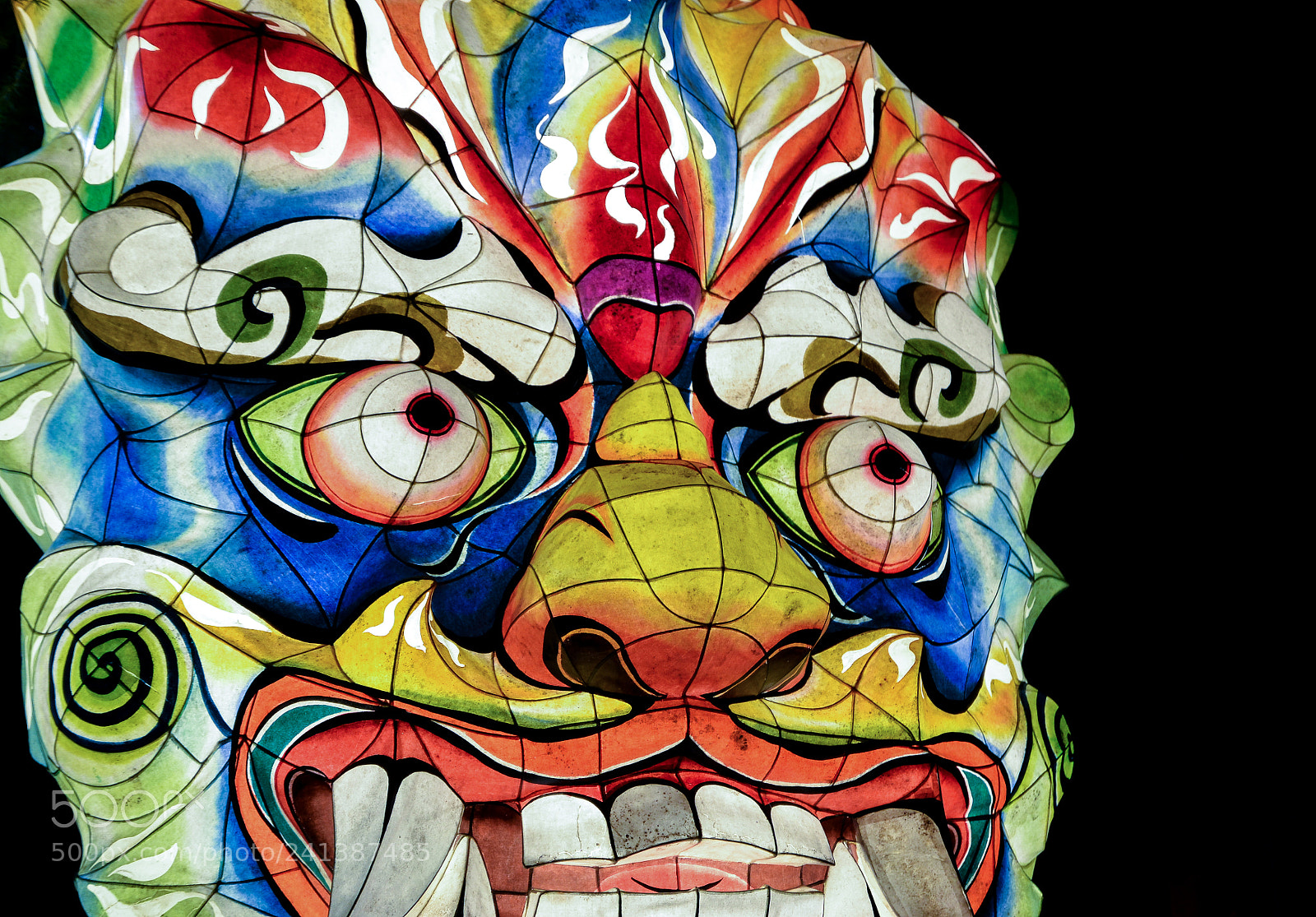Nikon D3100 sample photo. The facial light in photography