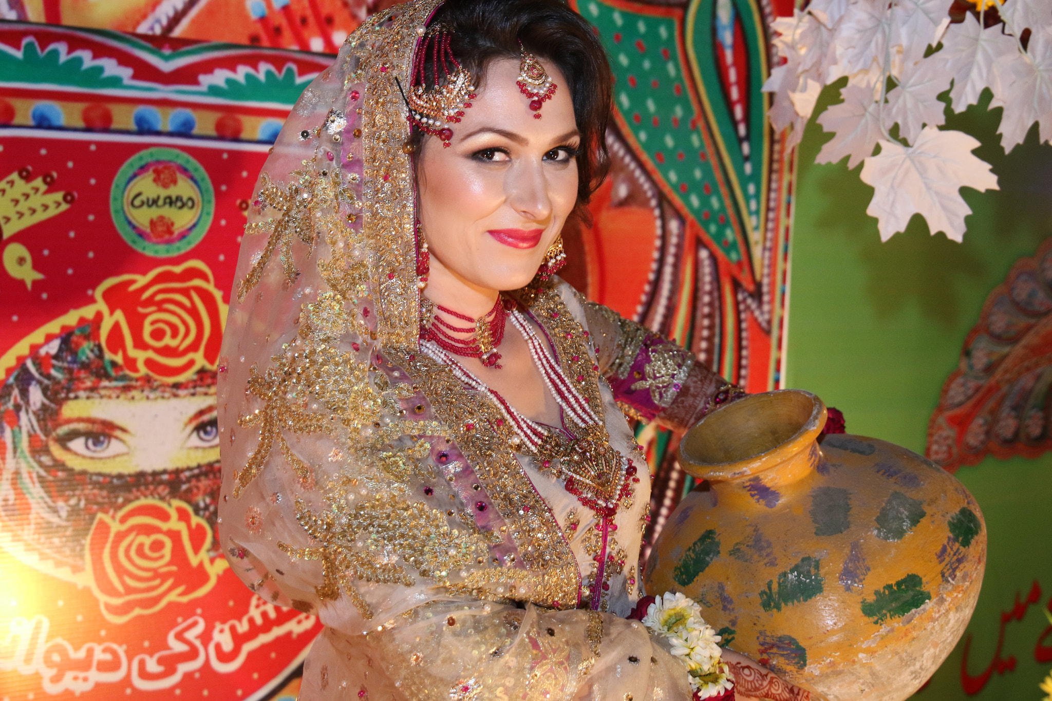 Canon EF 24-105mm F3.5-5.6 IS STM sample photo. Bridal wedding photo shoots photography