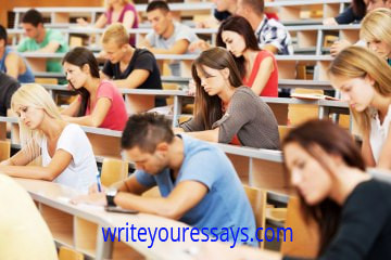 How helpful is write my essays for students?