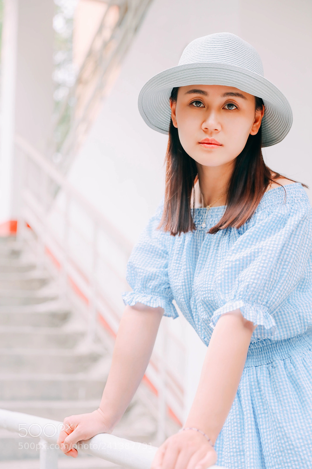 Canon EOS 5DS sample photo. 六月的鱼 photography