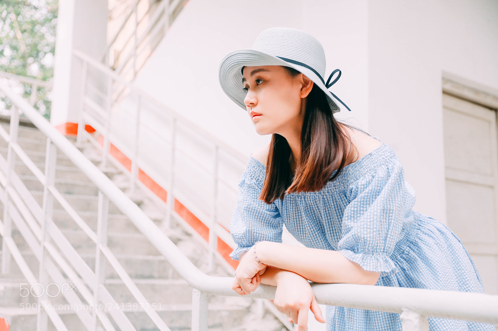 Canon EOS 5DS sample photo. 六月的鱼 photography