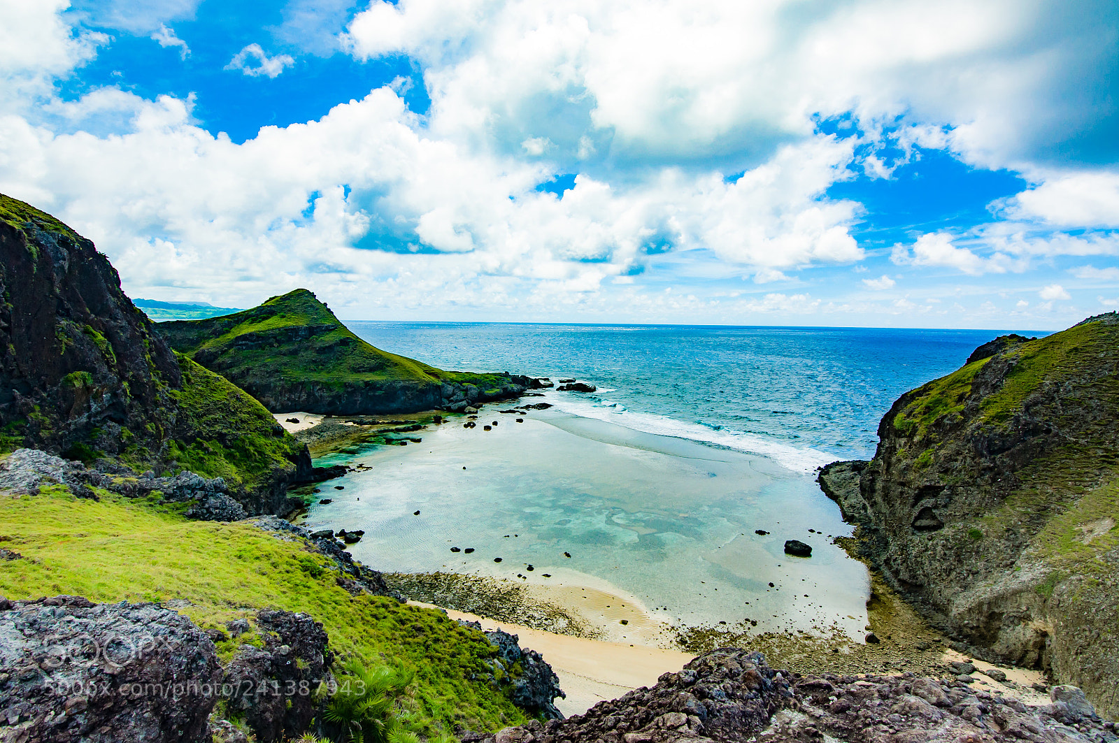 Nikon D90 sample photo. Batanes, philippines photography
