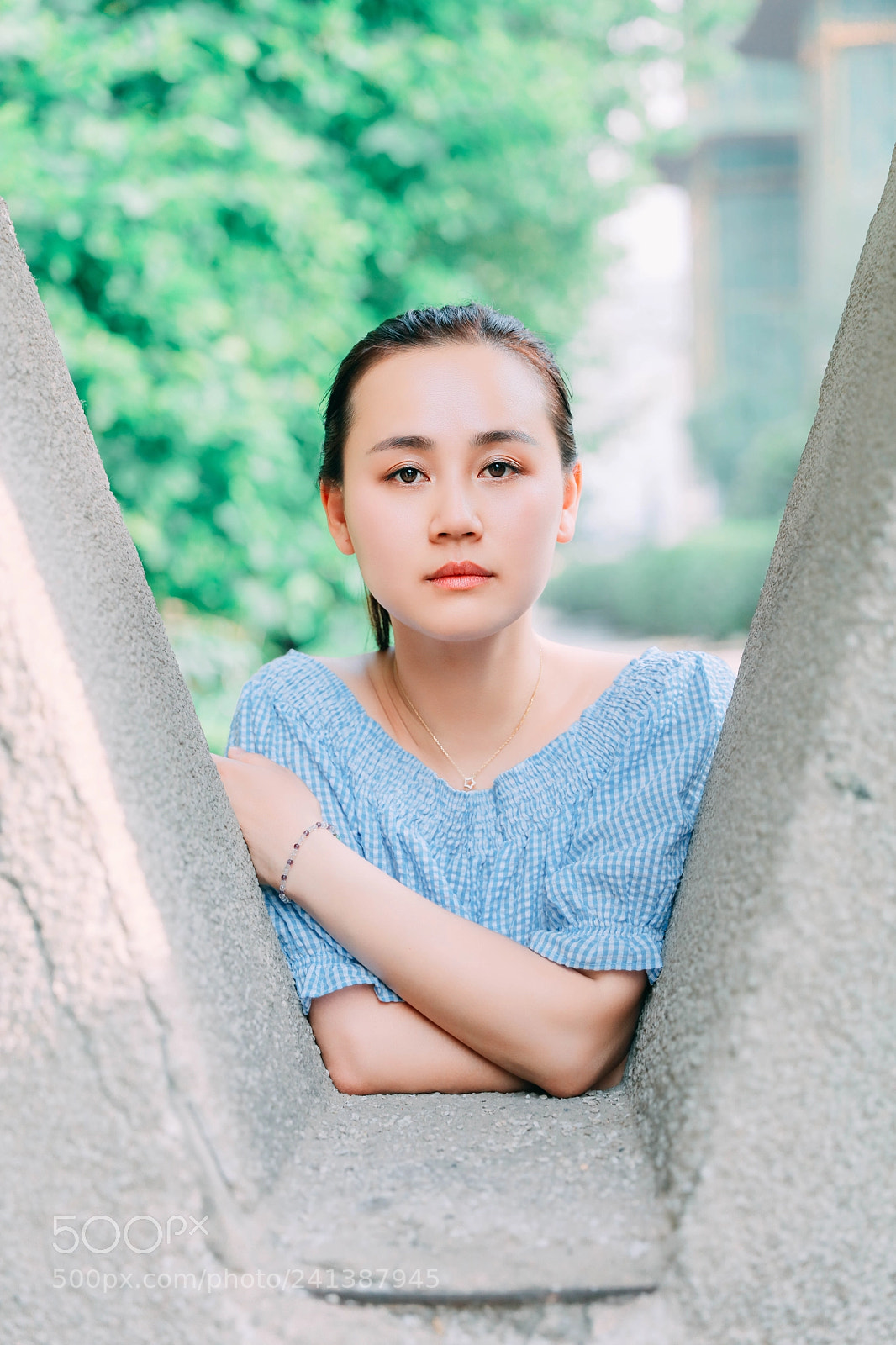 Canon EOS 5DS sample photo. 六月的鱼 photography