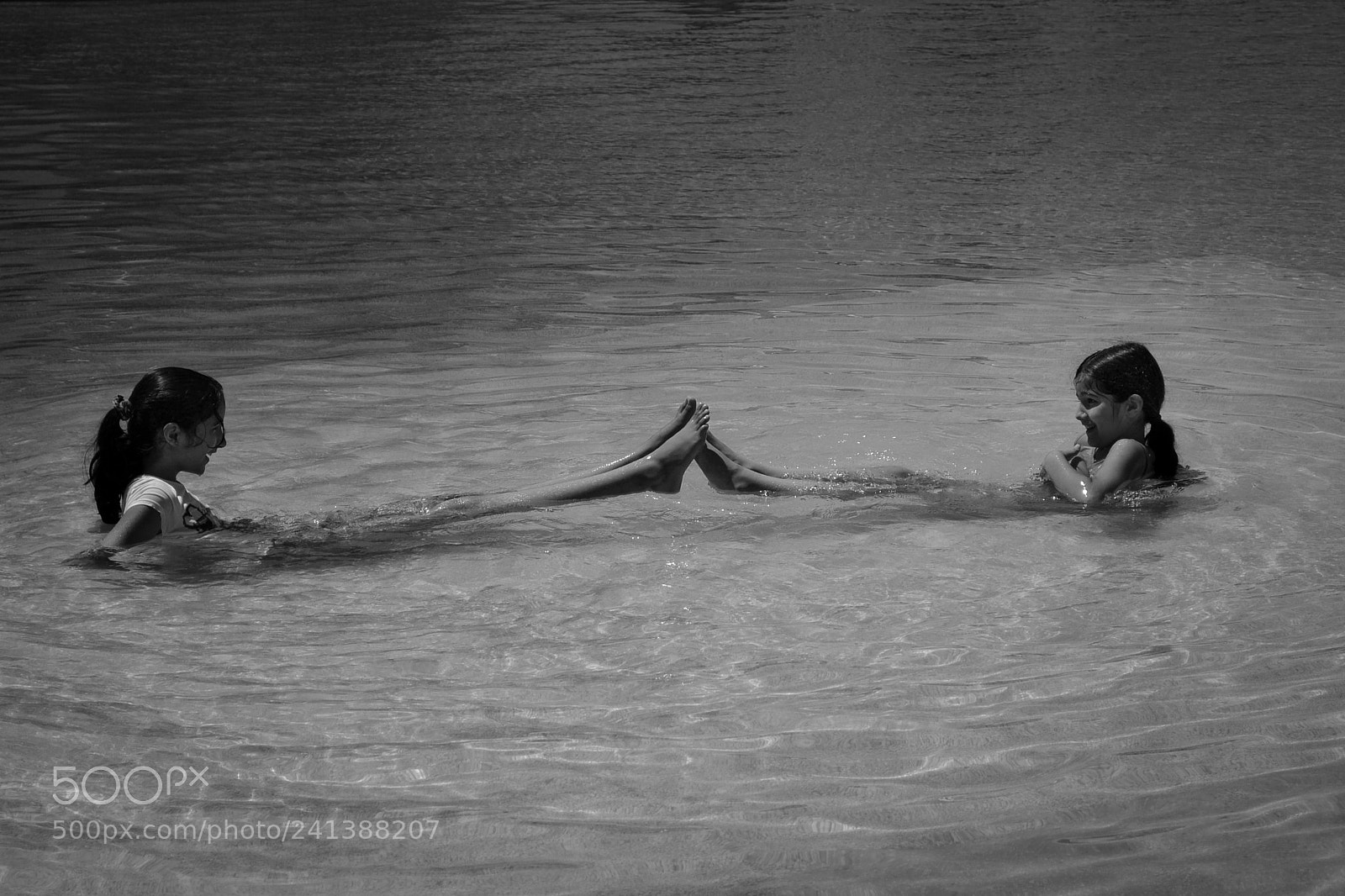 Nikon D3100 sample photo. Childhood photography
