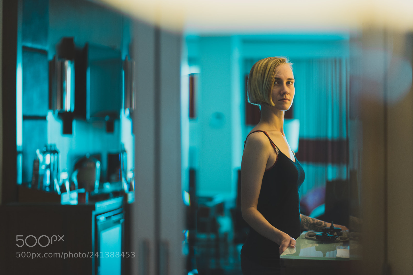 Sony a7 sample photo. Nye photography