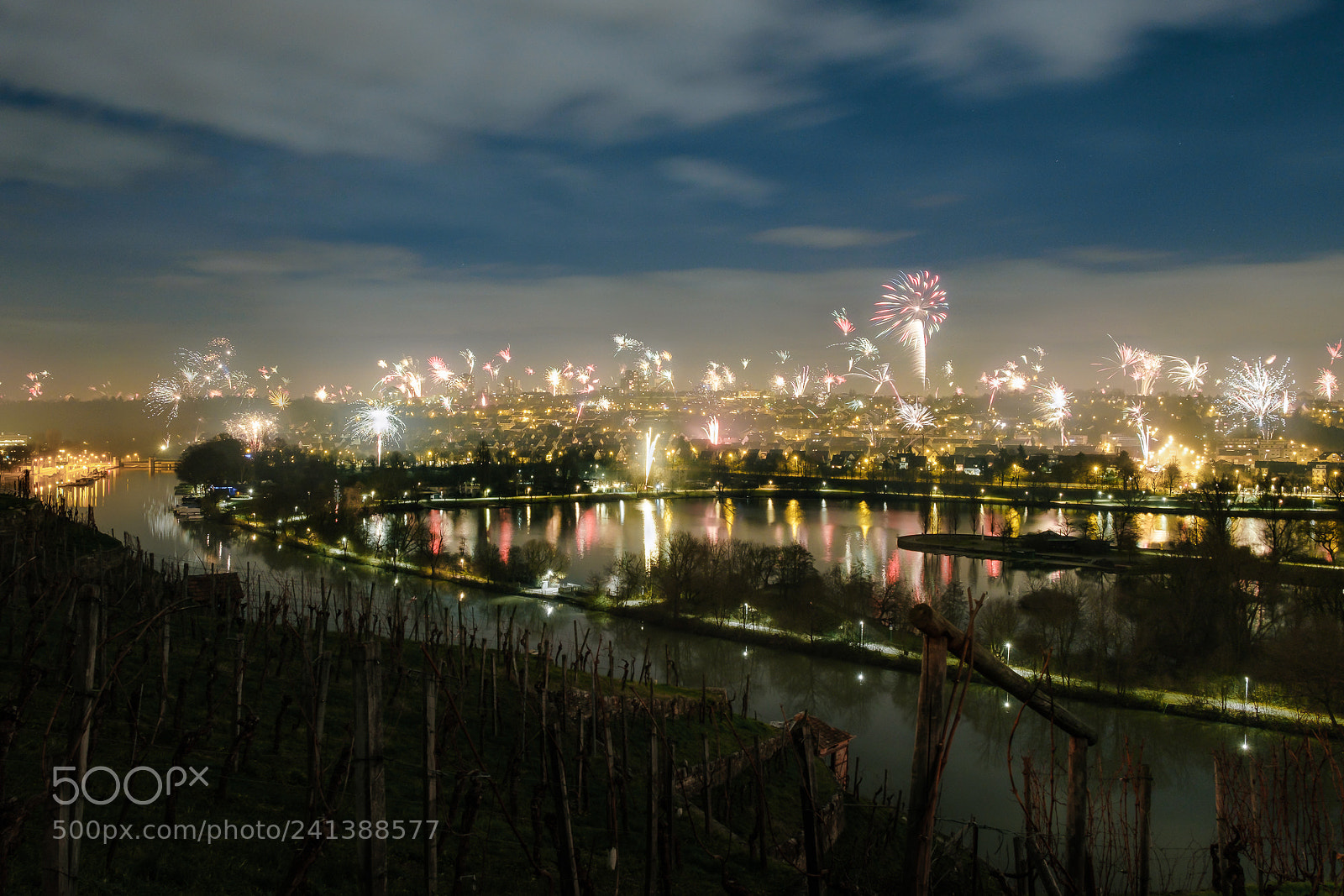Fujifilm X-T20 sample photo. Happy new year! photography