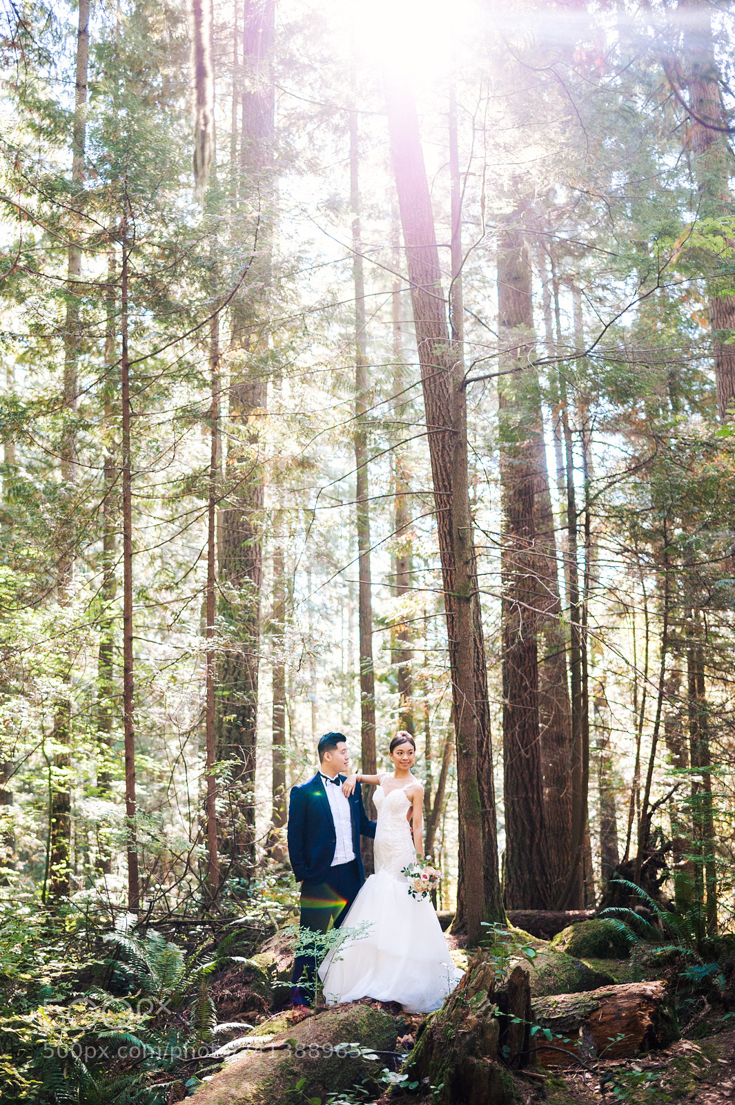 Nikon D700 sample photo. Joey&dick prewedding photography
