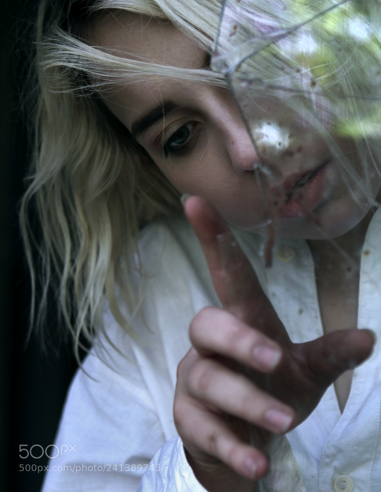 Canon EOS 550D (EOS Rebel T2i / EOS Kiss X4) sample photo. Chronicles of madness photography