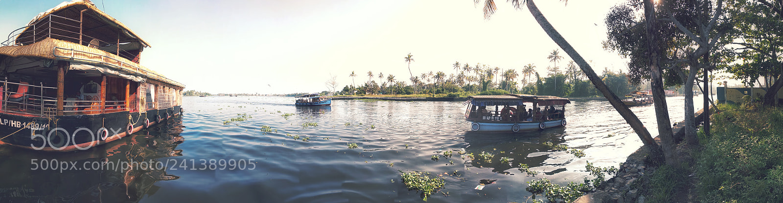 Xiaomi Mi A1 sample photo. Lakescene photography