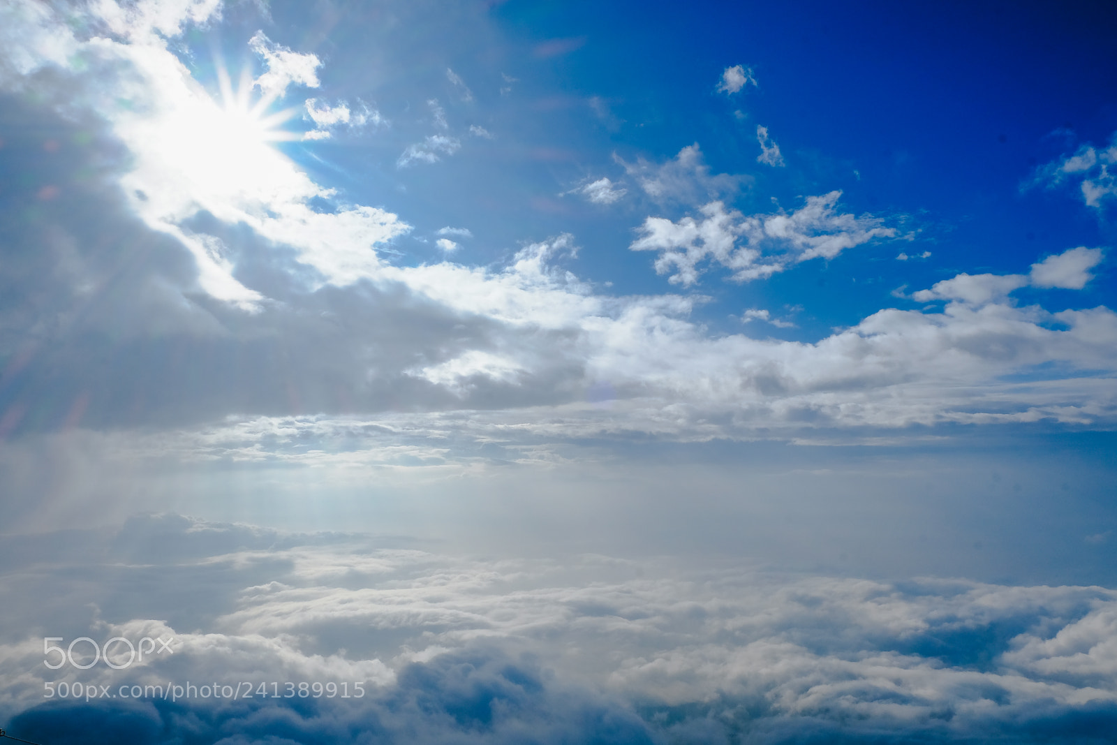 Fujifilm X-T10 sample photo. Son photography