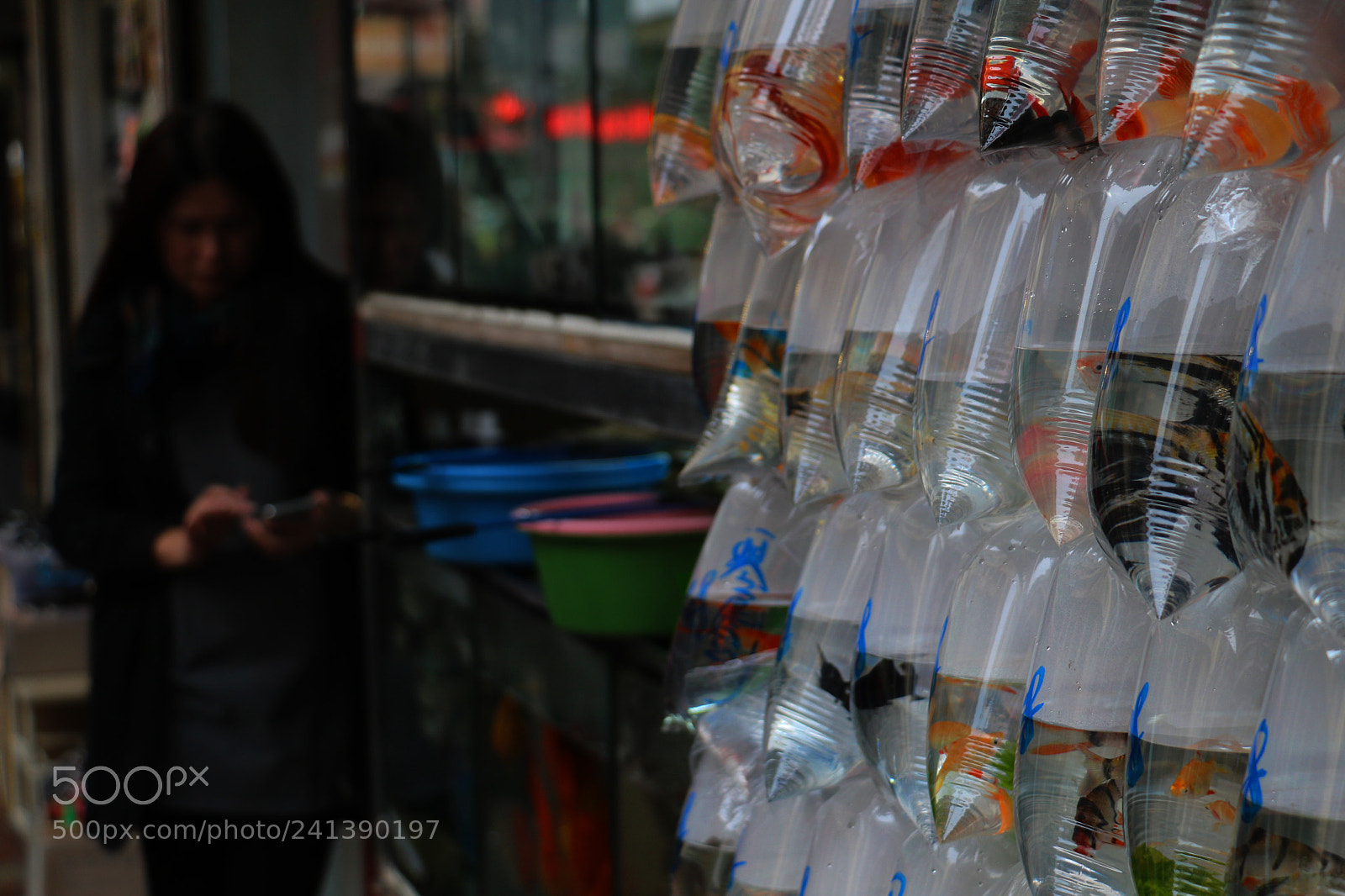 Canon EOS 760D (EOS Rebel T6s / EOS 8000D) sample photo. Busy street 08 photography