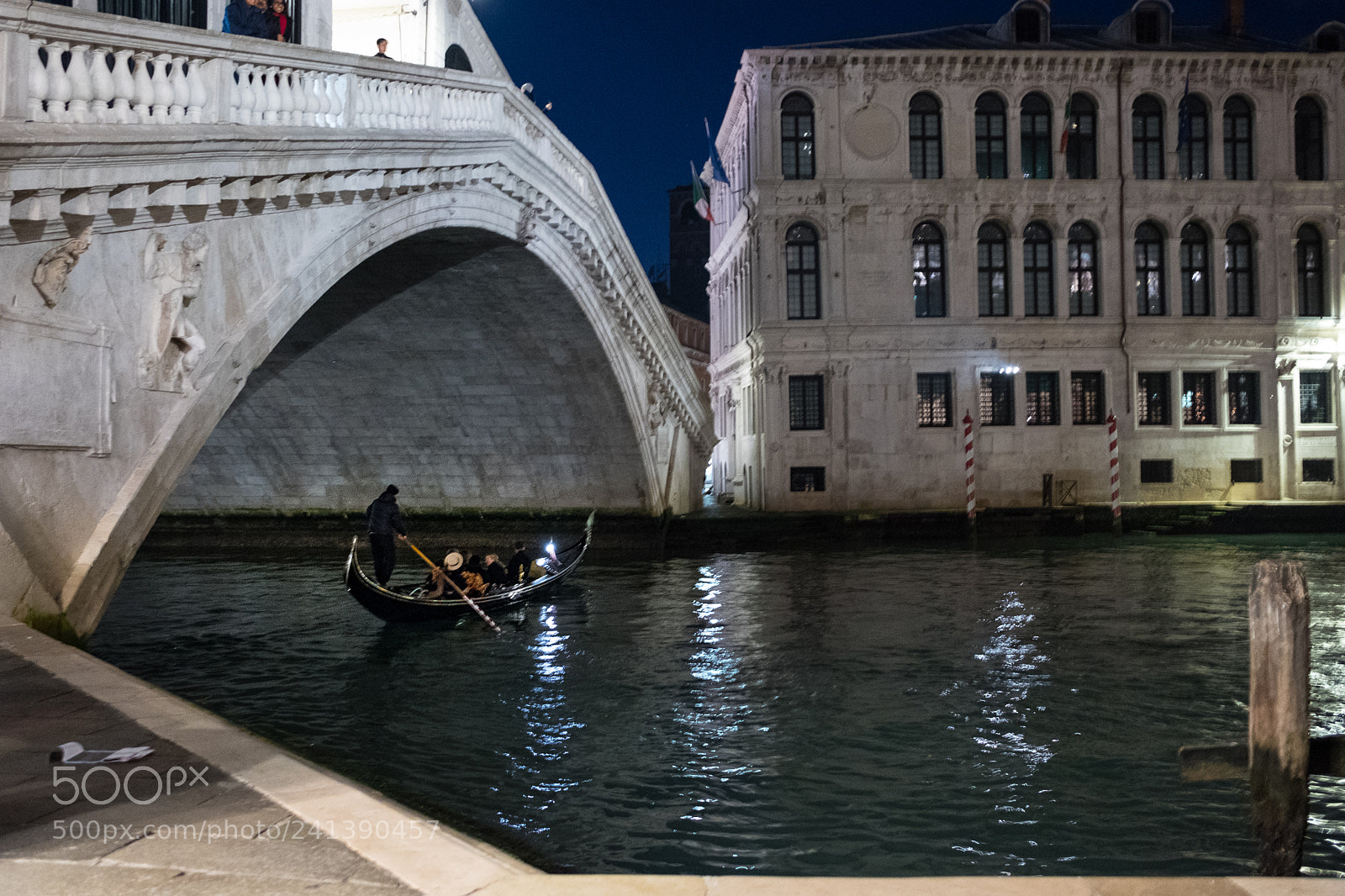 Fujifilm X-Pro2 sample photo. Venice#1 photography