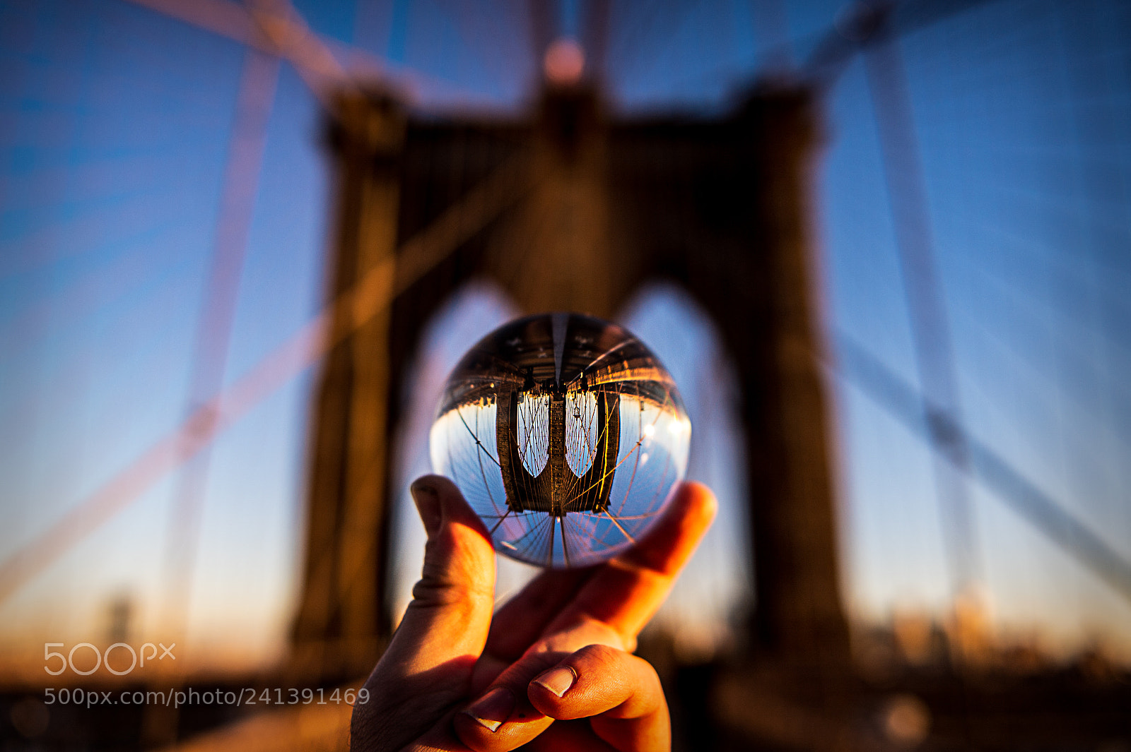 Nikon D5 sample photo. Brooklyn bridge 1 photography